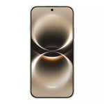 هاتف HUAWEI Nova 15 Max سعة 256 جيجابايت، 8 جيجابايت RAM، شاشة OLED ‏6.84 بوصة 120Hz، معالج Kirin | ذهبي + سماعات HUAWEI FreeBuds SE 2 اللاسلكية