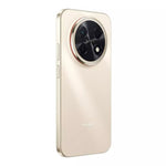 هاتف HUAWEI Nova 15 Max سعة 256 جيجابايت، 8 جيجابايت RAM، شاشة OLED ‏6.84 بوصة 120Hz، معالج Kirin | ذهبي + سماعات HUAWEI FreeBuds SE 2 اللاسلكية