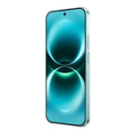 HUAWEI Nova 15 Max Smartphone 256GB, 8GB RAM, 6.84-Inch 120Hz OLED Display, Kirin Processor | Lake Cyan + HUAWEI FreeBuds SE 2 Wireless Earbuds