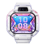 Pre-order Huawei Watch Kids X1 Pro, 64GB storage, 120-190mm size, 13MP camera | Purple
