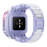 Pre-order Huawei Watch Kids X1 Pro, 64GB storage, 120-190mm size, 13MP camera | Purple