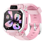 Pre-Order Huawei Watch Kids X1, 32GB, 13MP Rear Camera | Pink