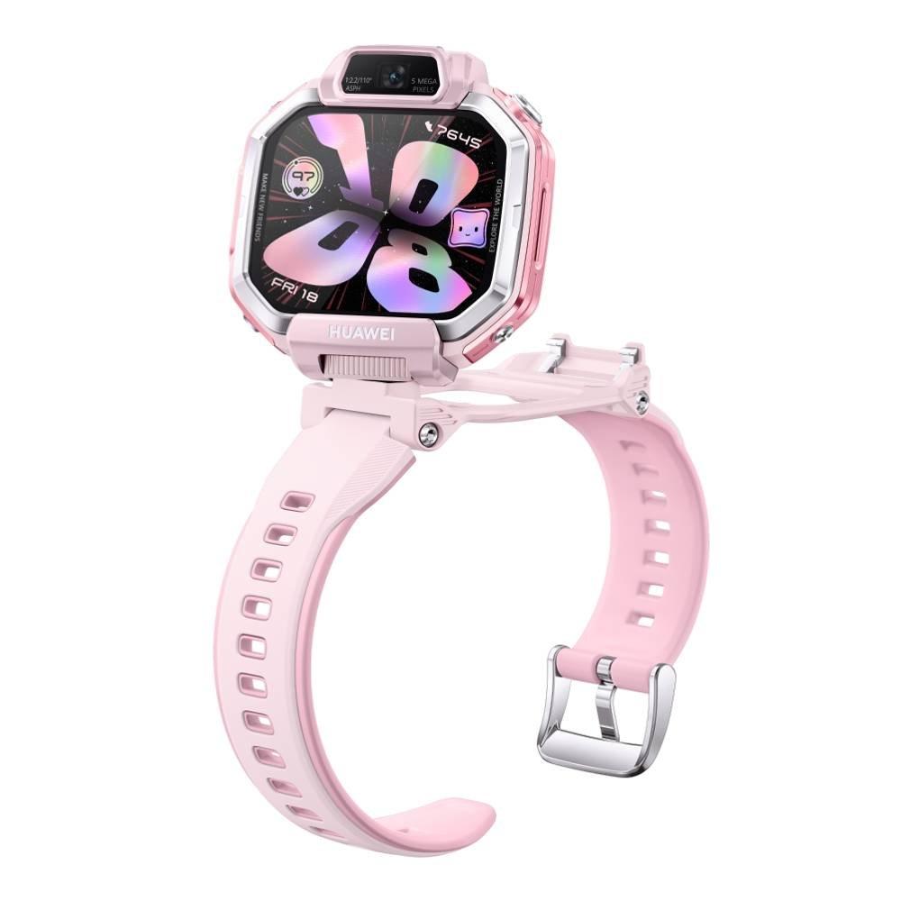 Pre-Order Huawei Watch Kids X1, 32GB, 13MP Rear Camera | Pink