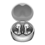 HUAWEI FreeClip 2 S | Silver