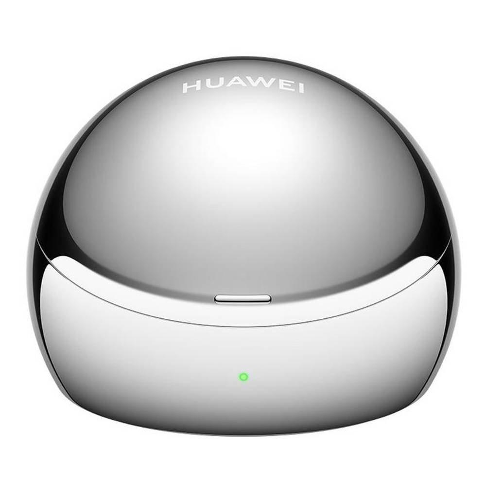 HUAWEI FreeClip 2 S | Silver