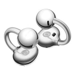 HUAWEI FreeClip 2 S | Silver