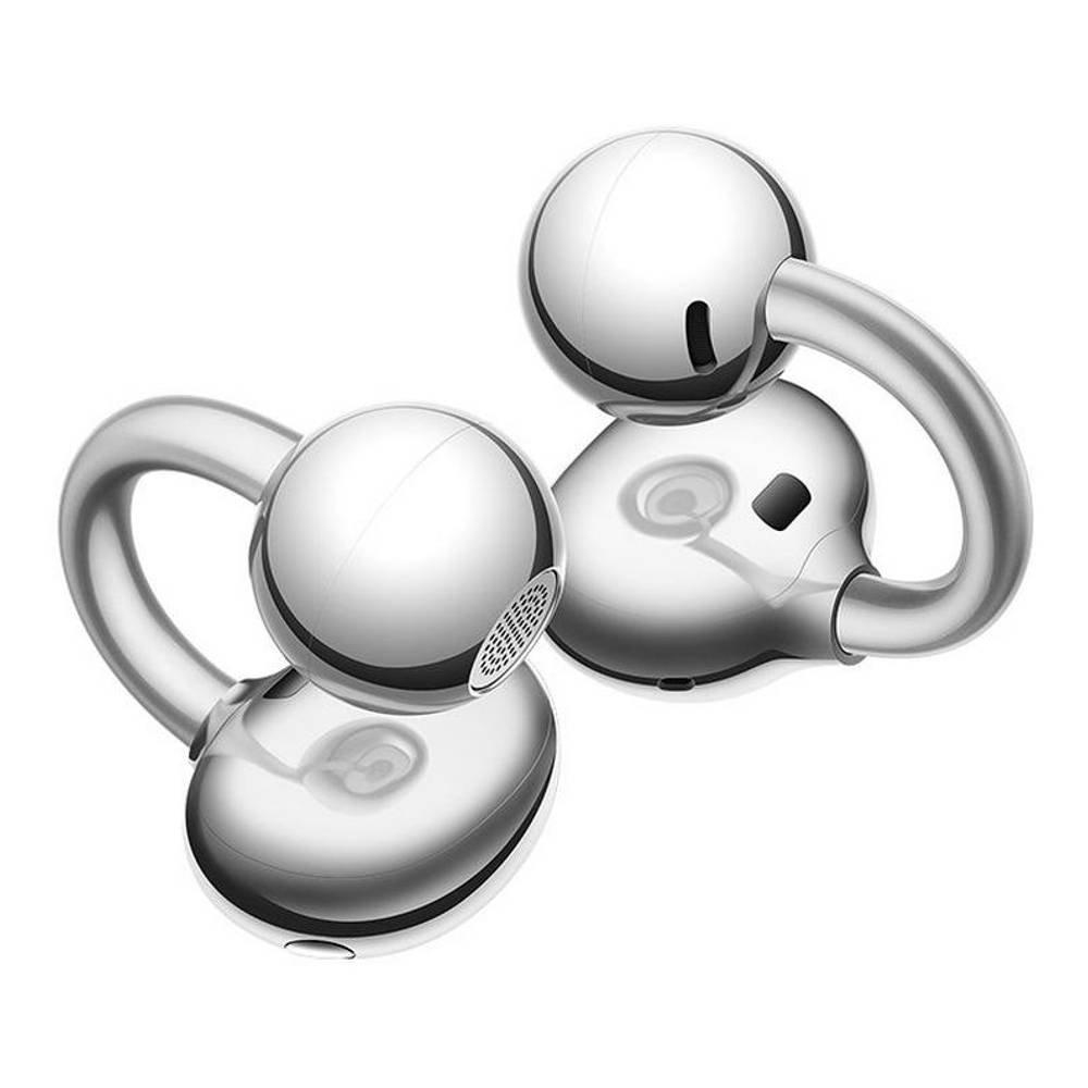 HUAWEI FreeClip 2 S | Silver