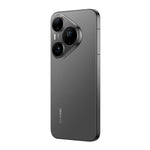 Pre-Order Huawei Pura 90S Pro Smartphone, 5G+, Dual SIM, Kirin 9030S, 12GB RAM, 256GB Storage, 6.6 inch, 120Hz, OLED Display | Black