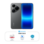 Pre-Order Huawei Pura 90S Pro Smartphone, 5G+, Dual SIM, Kirin 9030S, 12GB RAM, 256GB Storage, 6.6 inch, 120Hz, OLED Display | Black
