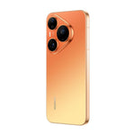 Pre-Order Huawei Pura 90S Pro Smartphone, 5G+, Dual SIM, Kirin 9030S, 12GB RAM, 256GB Storage, 6.6 inch, 120Hz, OLED Display | Orange