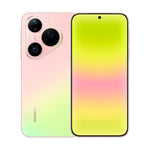Pre-Order Huawei Pura 90S Pro Smartphone, 5G+, Dual SIM, Kirin 9030S, 12GB RAM, 256GB Storage, 6.6 inch, 120Hz, OLED Display | Pink