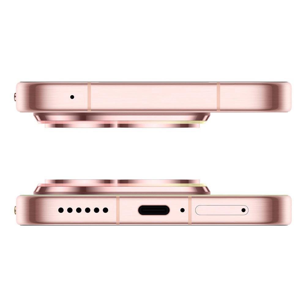 Pre-Order Huawei Pura 90S Pro Smartphone, 5G+, Dual SIM, Kirin 9030S, 12GB RAM, 256GB Storage, 6.6 inch, 120Hz, OLED Display | Pink