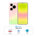 Pre-Order Huawei Pura 90S Pro Smartphone, 5G+, Dual SIM, Kirin 9030S, 12GB RAM, 256GB Storage, 6.6 inch, 120Hz, OLED Display | Pink