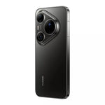 Pre-Order Huawei Pura 90S Pro Max Smartphone, 5G+, Dual SIM, Kirin 9030S, 12GB RAM, 256GB Storage, 6.9 inch, 120Hz, OLED Display | Black