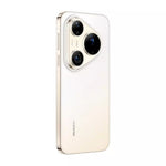 Pre-Order Huawei Pura 90S Pro Max Smartphone, 5G+, Dual SIM, Kirin 9030S, 12GB RAM, 256GB Storage, 6.9 inch, 120Hz, OLED Display | Gold