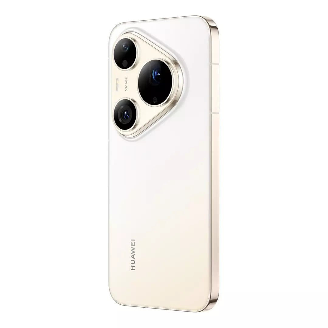 Pre-Order Huawei Pura 90S Pro Max Smartphone, 5G+, Dual SIM, Kirin 9030S, 12GB RAM, 256GB Storage, 6.9 inch, 120Hz, OLED Display | Gold