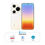 Pre-Order Huawei Pura 90S Pro Max Smartphone – 5G+, Dual SIM, Kirin 9030S, 12GB RAM, 512GB Storage, 6.9-inch OLED 120Hz Display | Gold