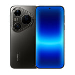 Pre-Order Huawei Pura 90S Pro Max Smartphone – 5G+, Dual SIM, Kirin 9030S, 12GB RAM, 512GB Storage, 6.9-inch OLED 120Hz Display | Black
