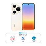 Pre-Order Huawei Pura 90S Pro Max Smartphone – 5G+, Dual SIM, Kirin 9030S, 12GB RAM, 512GB Storage, 6.9-inch OLED 120Hz Display | Gold
