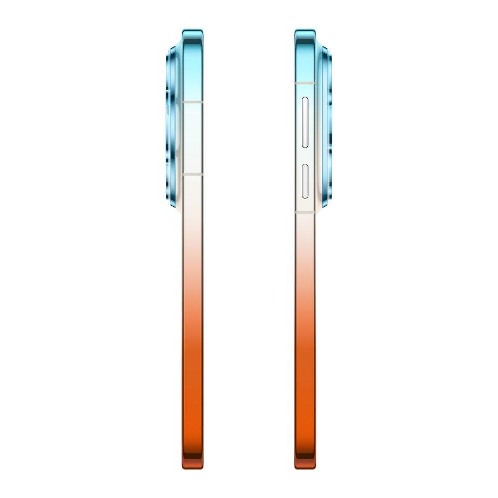 Pre-Order Huawei Pura 90S Pro Max Smartphone – 5G+, Dual SIM, Kirin 9030S, 12GB RAM, 512GB Storage, 6.9-inch OLED 120Hz Display | Orange