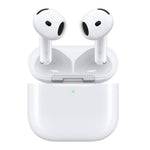 Apple AirPods 5 with Wireless Charging Case & Noise Cancelling + Bundle Offer | White