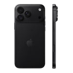 هاتف Apple iPhone 18 Pro Max - سعة 256 جيجابايت - شاشة 6.9 بوصة - شريحتي eSIM | أسود