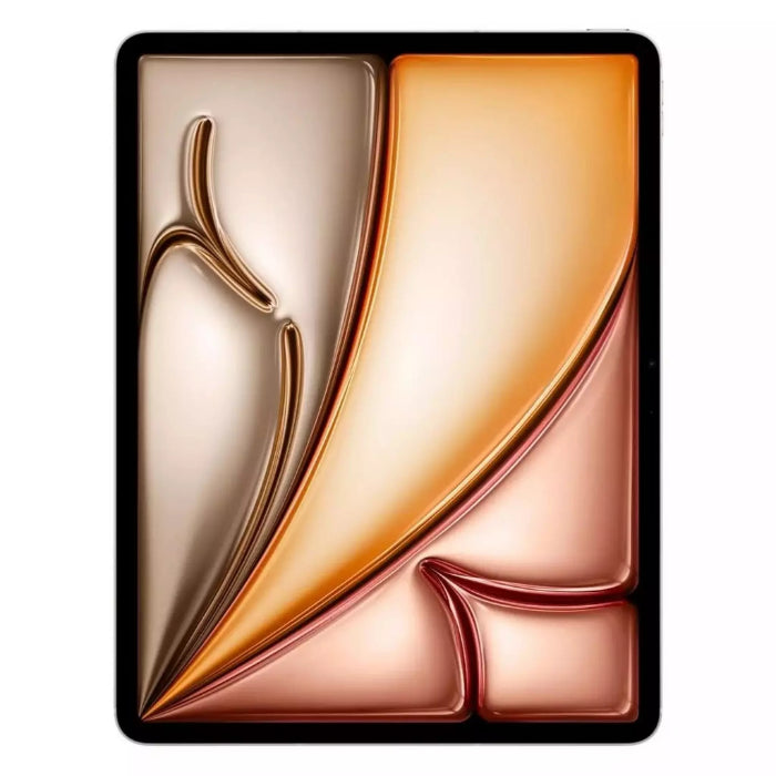 Apple iPad Air (M3) - 128GB - WiFi - 13 inch | Starlight