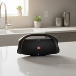 JBL Boombox 2 Portable Bluetooth Speaker | Black