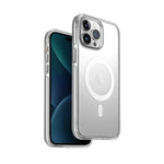 Uniq Calio MagSafe iPhone 15 Pro Max Case | Clear