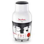 Moulinex Essential Food Chopper, 300W /450 ML/ QUAD