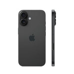 Apple iPhone 16 - 256GB - 6.1 inch | Black