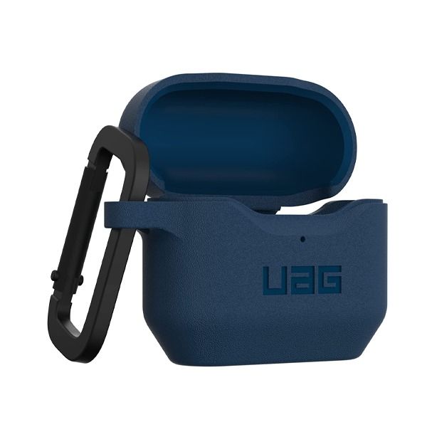 حافظة سيليكون من إصدار UAG Airpods 3 من Mallard