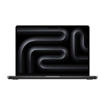 لابتوب Apple MacBook Pro M5 بشاشة Liquid Retina XDR مقاس 14 بوصة، ذاكرة 16GB، وسعة 1TB SSD
