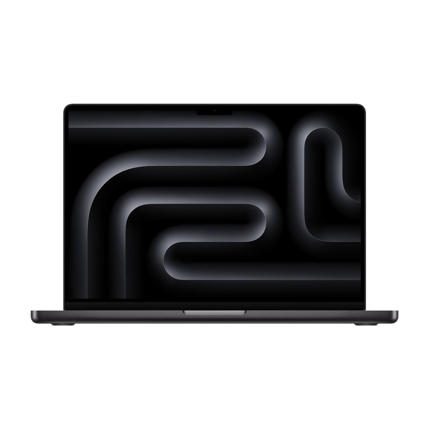 لابتوب Apple MacBook Pro M5 بشاشة Liquid Retina XDR مقاس 14 بوصة، ذاكرة 16GB، وسعة 1TB SSD