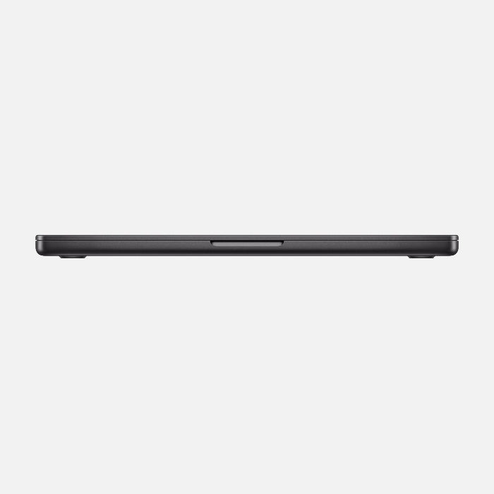 لابتوب Apple MacBook Pro M5 بشاشة Liquid Retina XDR مقاس 14 بوصة، ذاكرة 16GB، وسعة 1TB SSD