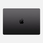 لابتوب Apple MacBook Pro M5 بشاشة Liquid Retina XDR مقاس 14 بوصة، ذاكرة 16GB، وسعة 1TB SSD