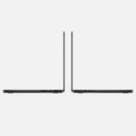 لابتوب Apple MacBook Pro M5 بشاشة Liquid Retina XDR مقاس 14 بوصة، ذاكرة 16GB، وسعة 1TB SSD