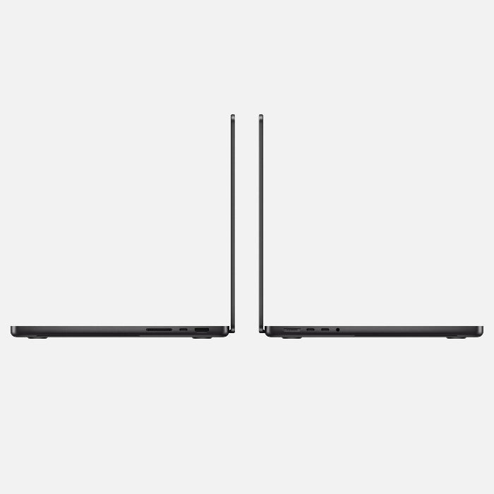 لابتوب Apple MacBook Pro M5 بشاشة Liquid Retina XDR مقاس 14 بوصة، ذاكرة 16GB، وسعة 1TB SSD