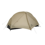 Naturehike Mongar UL Backpacking Tent - Moon Rock Sand (215*190*110)