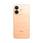 Xiaomi Redmi Note 17 Pro 5G Smartphone, 256GB, 8GB RAM | Orange
