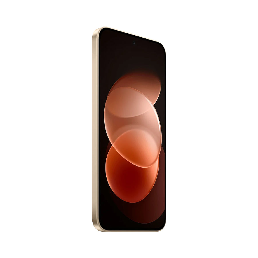 Xiaomi Redmi Note 17 Pro 5G Smartphone, 256GB, 8GB RAM | Orange