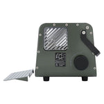 Naturehike Time Mini Portable Stove | Cold Mountain Green