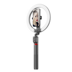 مجموعة إضاءة حلقة سيلفي Vlog Lumexpod من ليزل مقاس 10 بوصة مع جهاز تحكم عن بعد