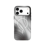 LZEL MagFluxo Craft MagSafe Case for iPhone 17 Pro Max