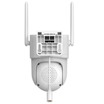 aslitec 4MP Smart WiFi PT Dual Lens 1920×2160 HD Camera