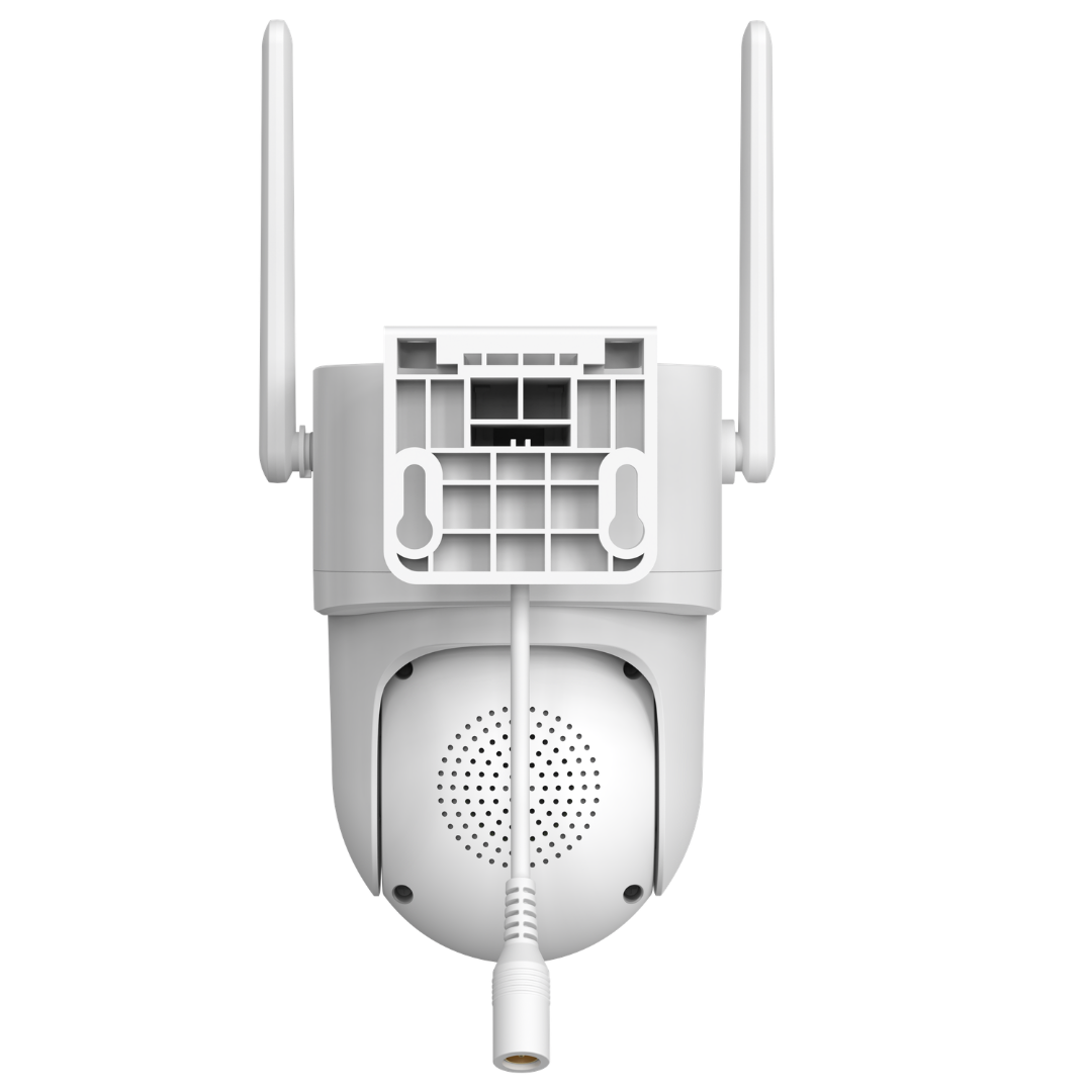 aslitec 4MP Smart WiFi PT Dual Lens 1920×2160 HD Camera