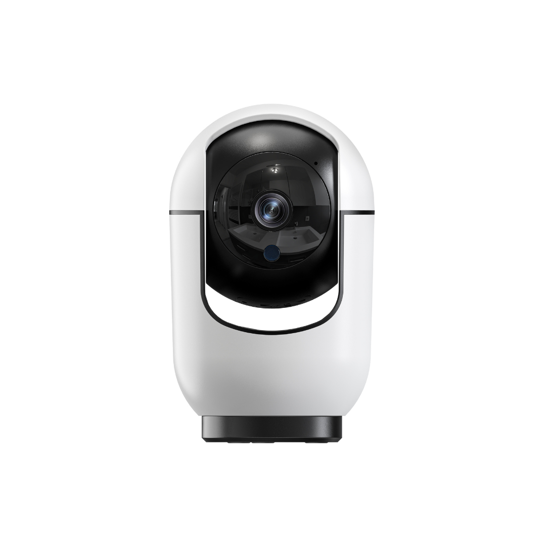 aslitec WiFi Smart Indoor Camera | 4MP, 2560 × 1440