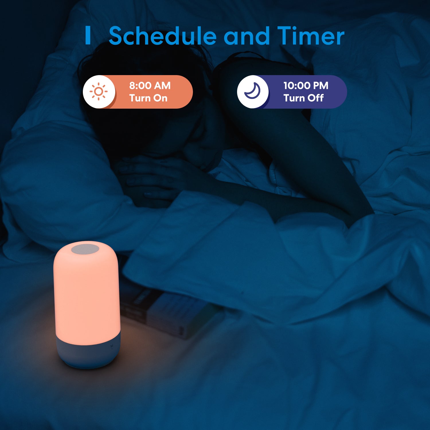 Meross Smart Ambient Light