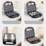 SUMO SM-7212 Electric Walnut Cookie Maker
