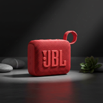 Jbl Bluetooth Speaker Go 4 | Red